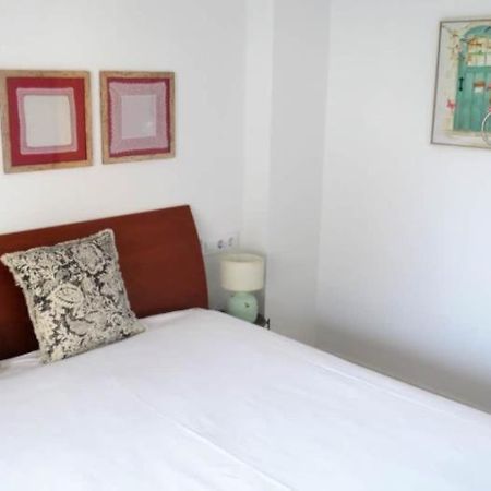 Apartamento Torre Valentina Frente Al Mar Calonge  Luaran gambar