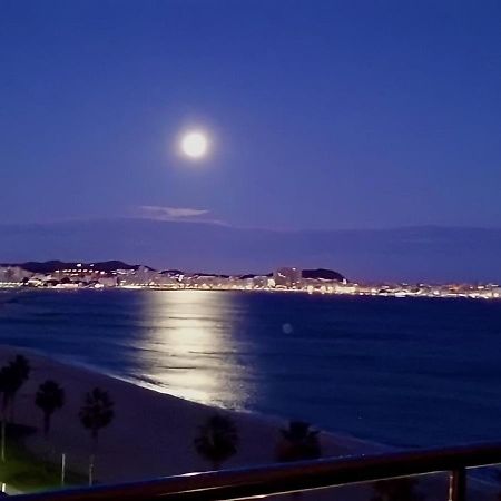 Apartamento Torre Valentina Frente Al Mar Calonge  Luaran gambar