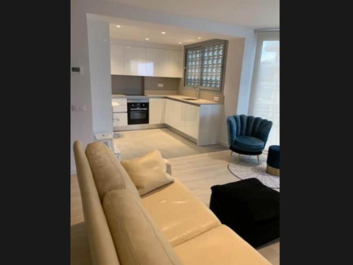 Apartamento Torre Valentina Frente Al Mar Calonge  Luaran gambar