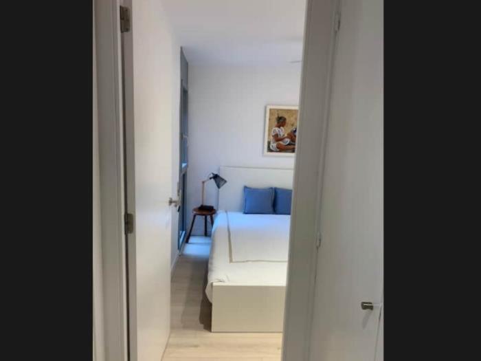 Apartamento Torre Valentina Frente Al Mar Calonge  Luaran gambar